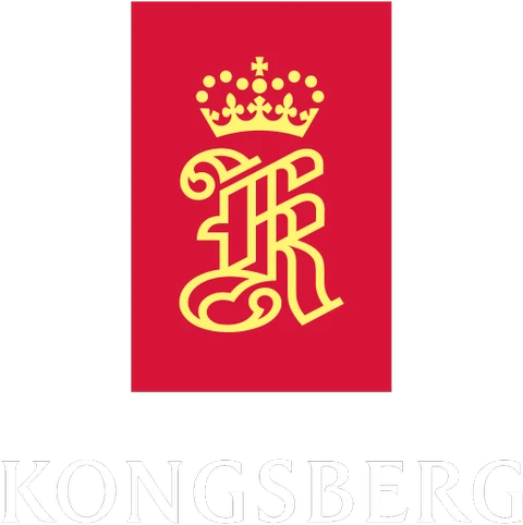 Kongsberg Digital logo